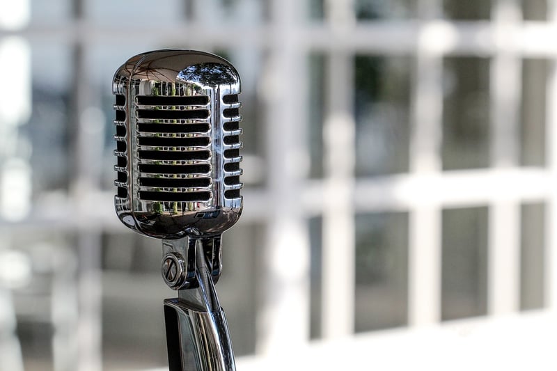 Resonating Voices