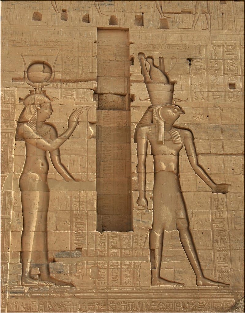 Pharaoh's Curse